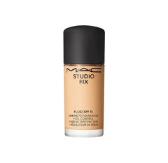 MAC STUDIO FIX FLUID FOUNDATION SPF15