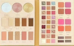 MOCALLURE ALL IN ONE MAKEUP BOOK PALETTE