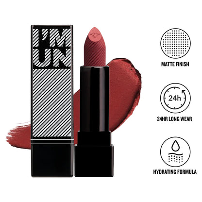 Forever52 I’m Unlimited Lipstick