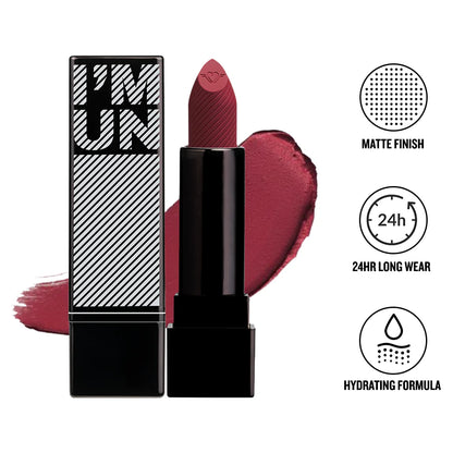 Forever52 I’m Unlimited Lipstick