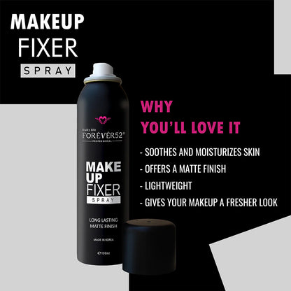 Forever52 KMF001 Makeup Fixer Spray.