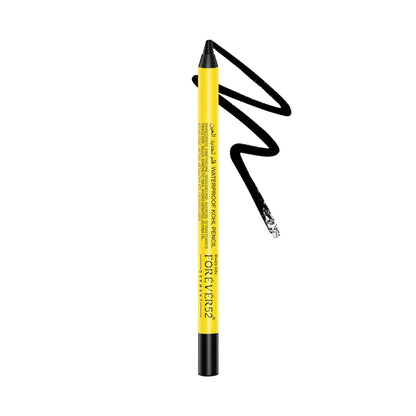 Forever52 KWP001 Waterproof Kohl Pencil
