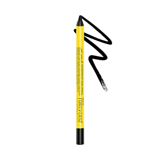 Forever52 KWP001 Waterproof Kohl Pencil