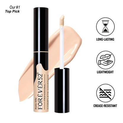 Forever52 Complete Coverage Concealer