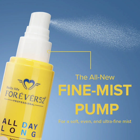 Forever52 All Day Long Fix It