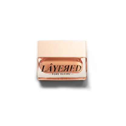 Forever52  Layered Pore Refine (LYD001)