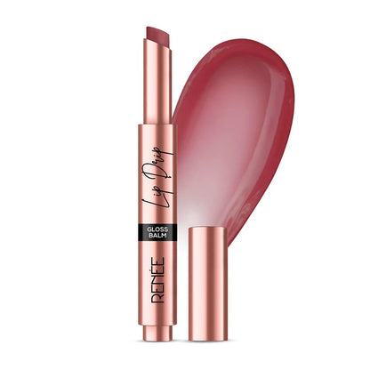 RENEE Lip Drip Glossy Balm.