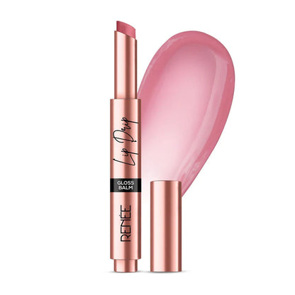 RENEE Lip Drip Glossy Balm.
