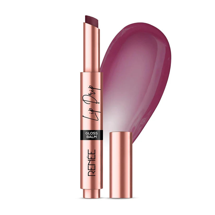 RENEE Lip Drip Glossy Balm.