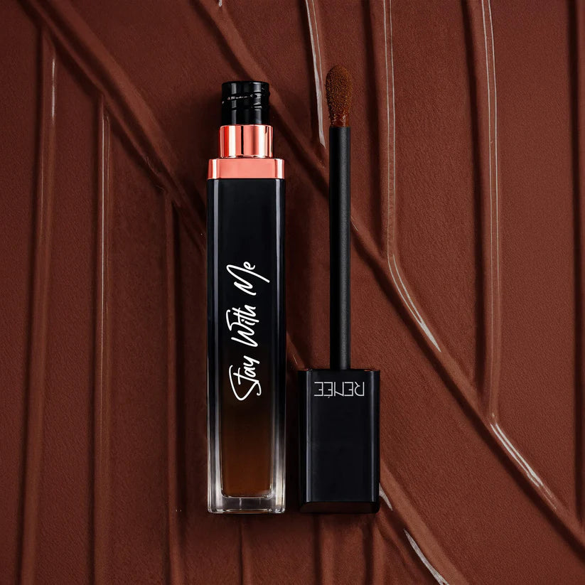 RENEE Stay With Me Matte Liquid Lipstick