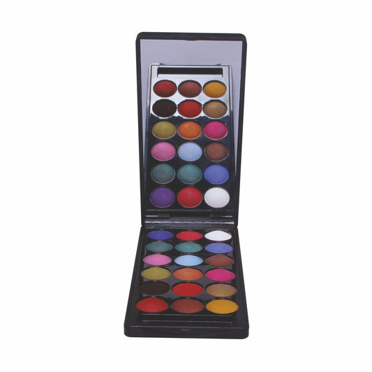 Makeup Studio Luxury Eye Collection Palette