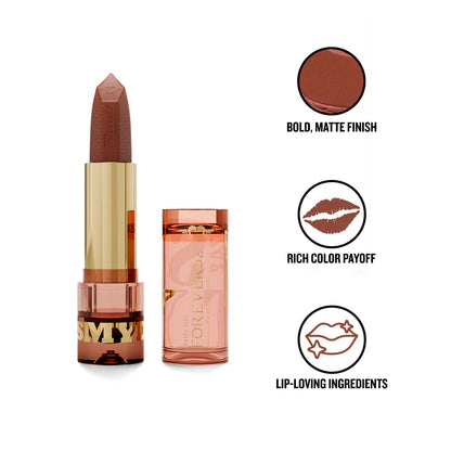 Forever52 "It’s My Day" Lipstick