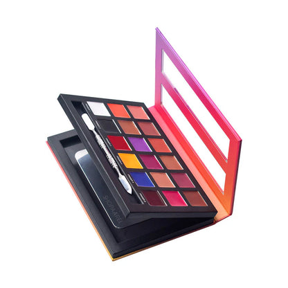 Mix it Pro Palette by Shopaarel