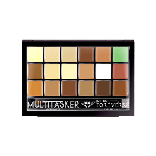 Forever52  Pro Artist Multitasker Corrector Palette