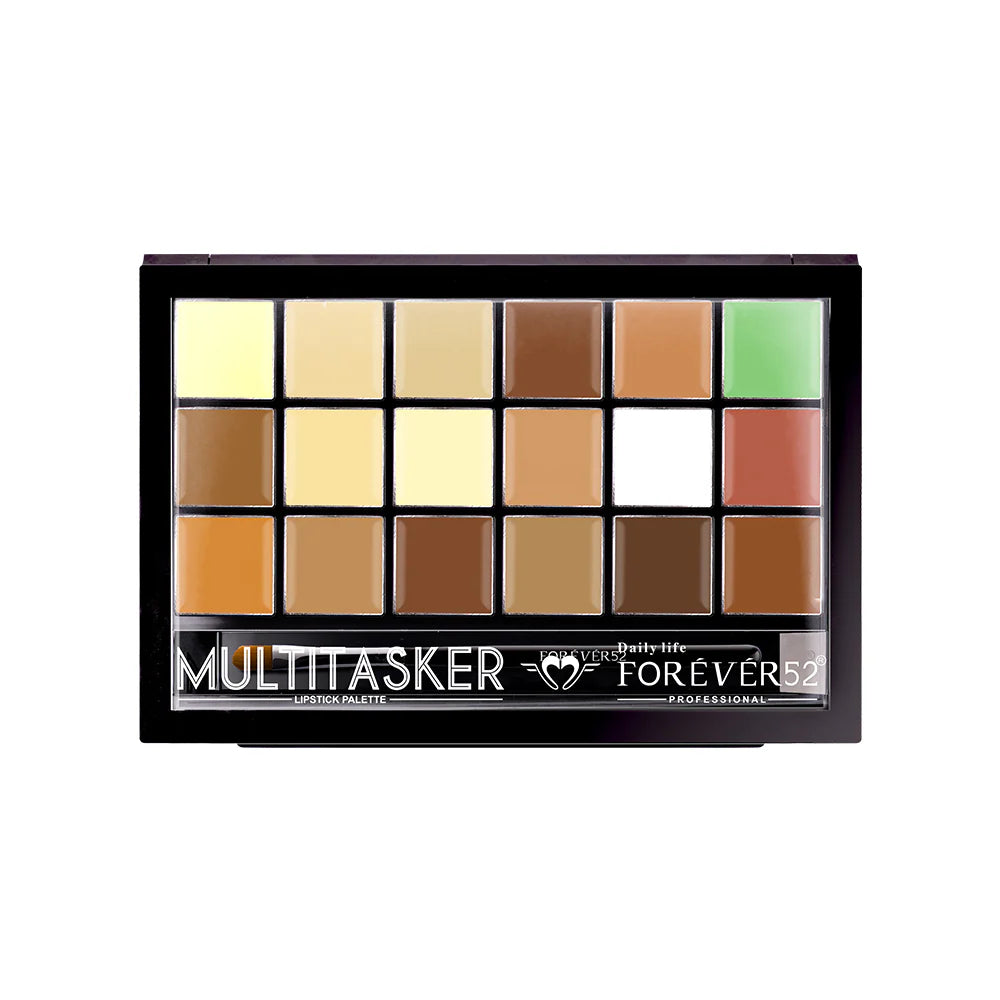 Forever52  Pro Artist Multitasker Corrector Palette