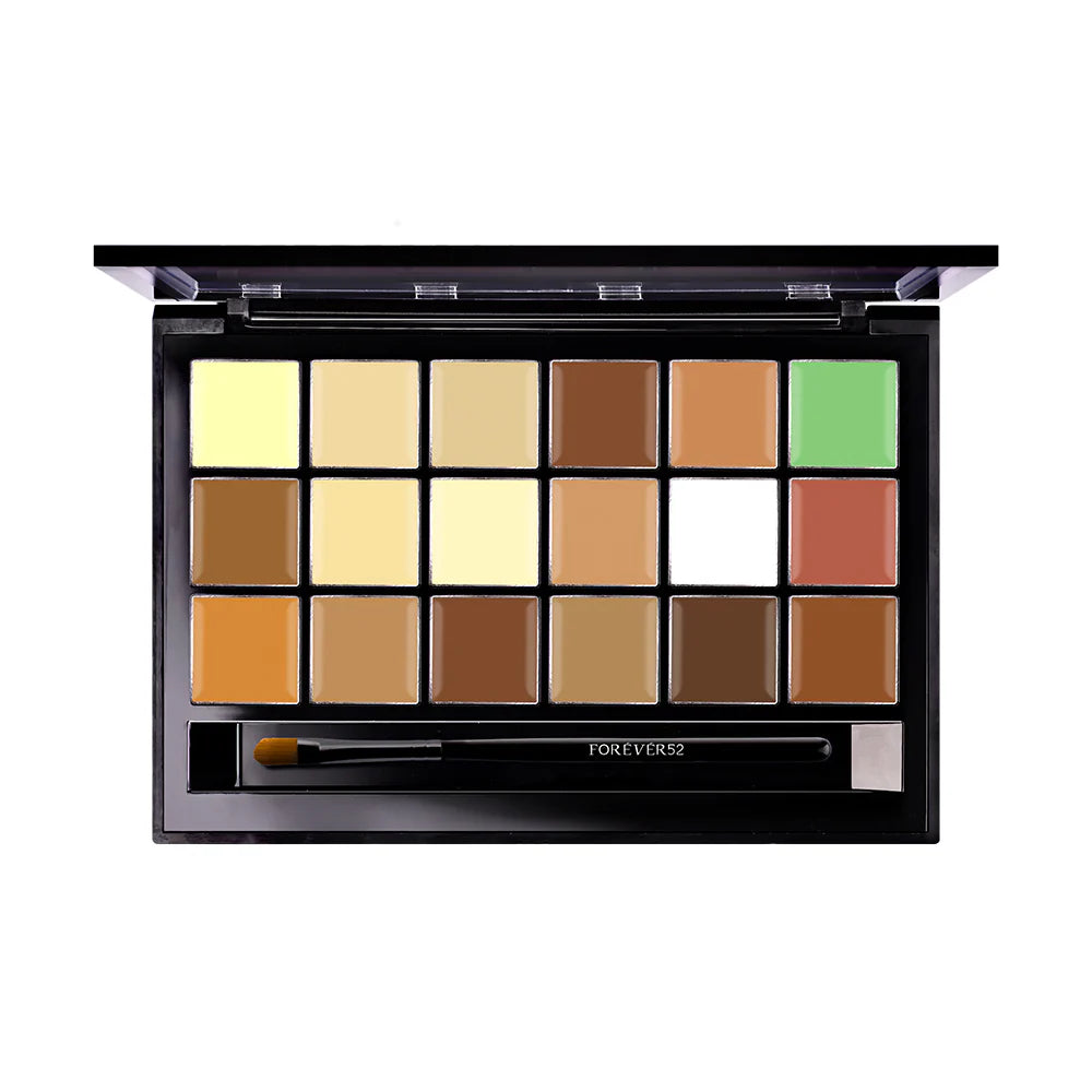 Forever52  Pro Artist Multitasker Corrector Palette