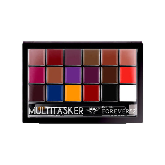 Forever52 Pro Artist Multitasker Lipstick Palette.