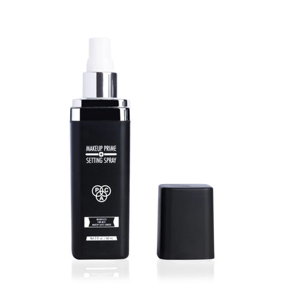 PAC Makeup Prime and Setting Spray (60 ml)