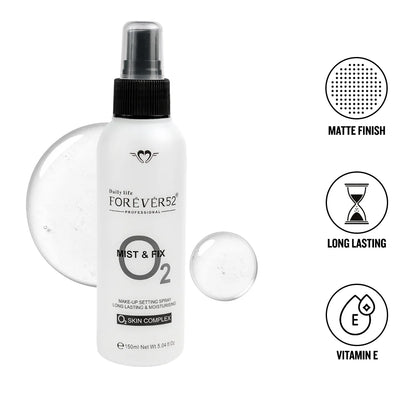 Forever52 Mist & Fix Makeup Spray