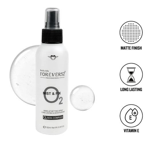 Forever52 Mist & Fix Makeup Spray