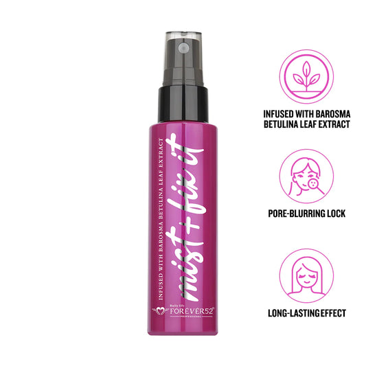 Forever52  Mist + Fix It Setting Spray (MST001)