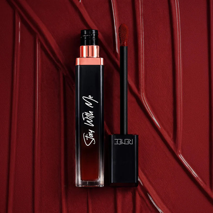 RENEE Stay With Me Matte Liquid Lipstick