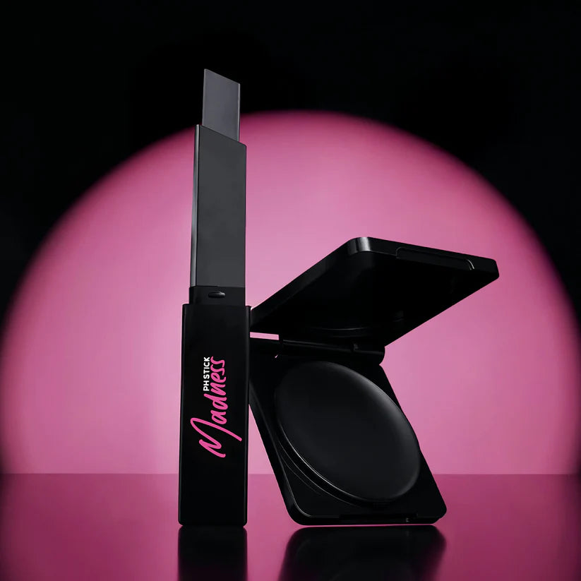 RENEE Ultimate Madness Combo: pH Lipstick & Blush