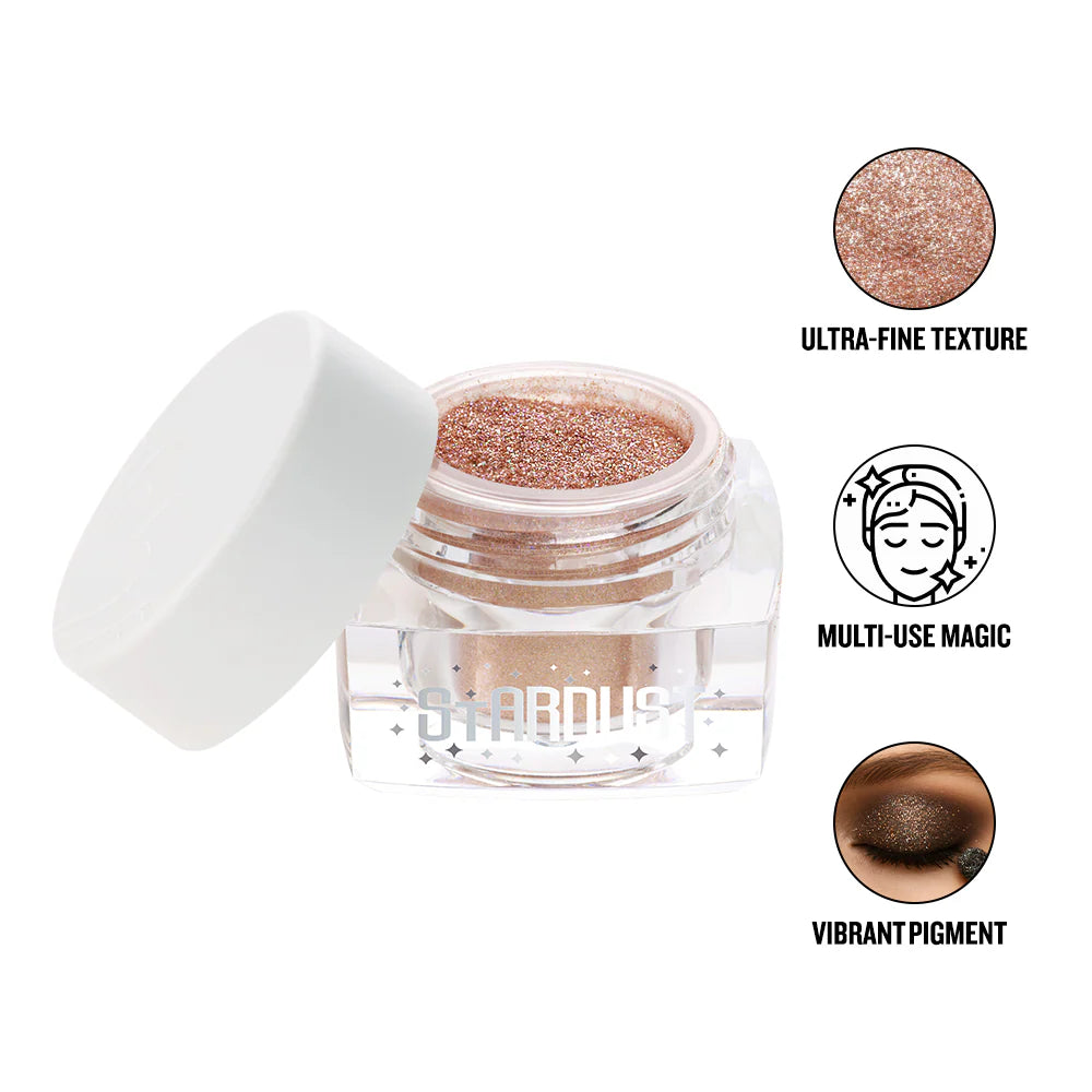 Forever52  Stardust Loose Glitter