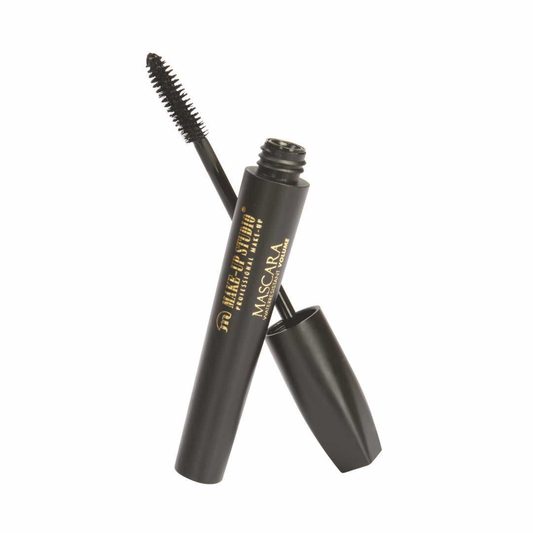 Makeup Studio Mascara Waterresistant Volume
