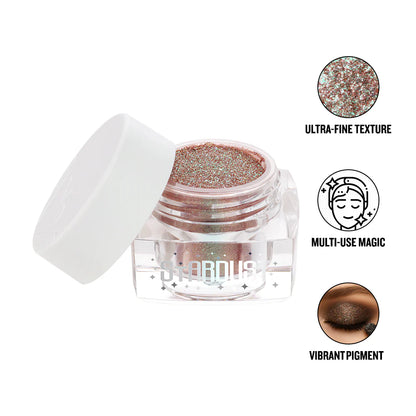 Forever52  Stardust Loose Glitter