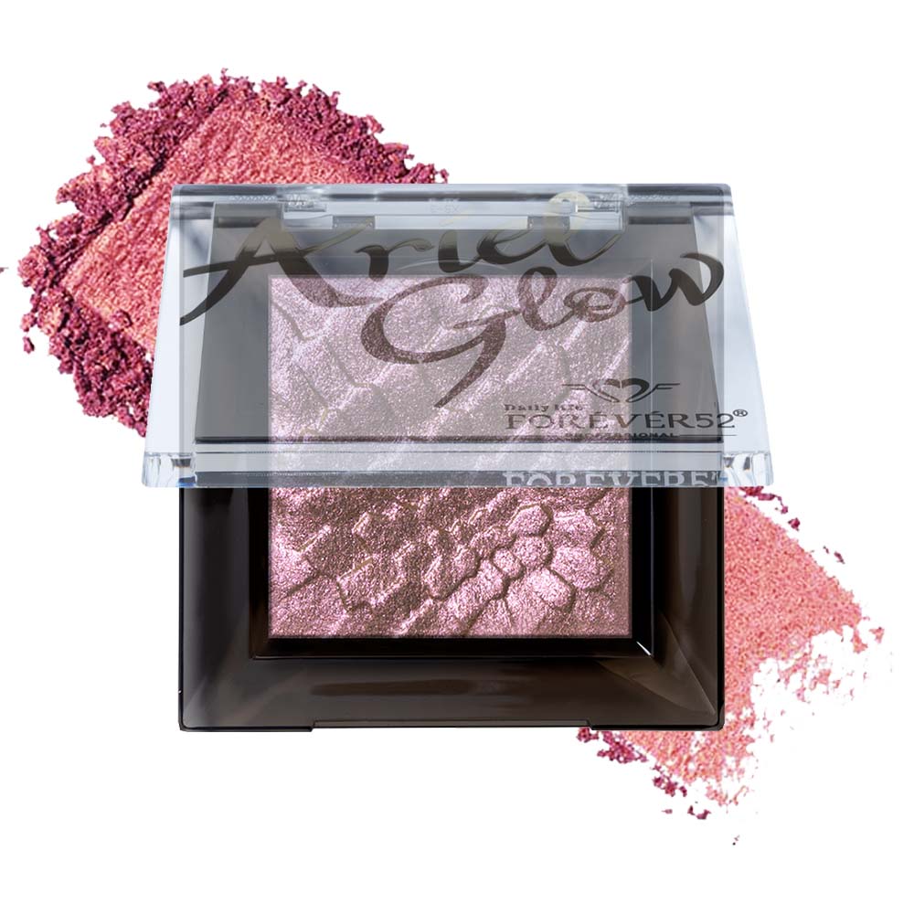 Forever52  Sensational Ariel Glow Highlighter