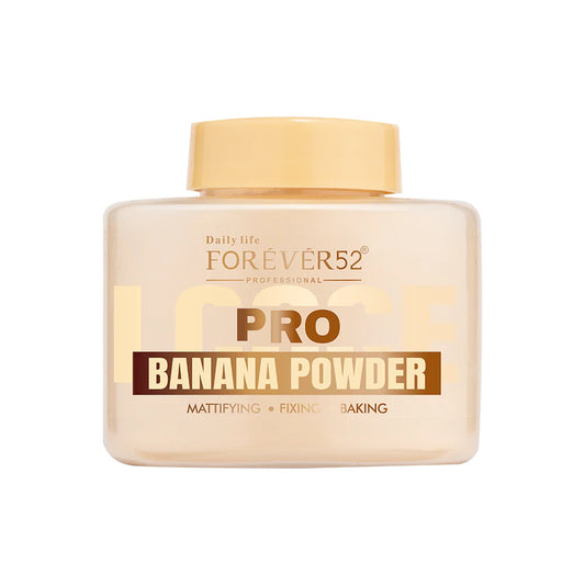 Forever52 Pro Loose Setting Powder