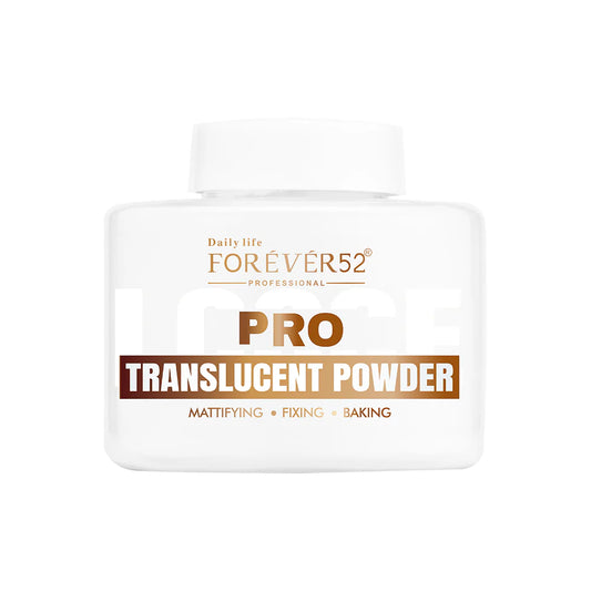 Forever52 Pro Loose Setting Powder