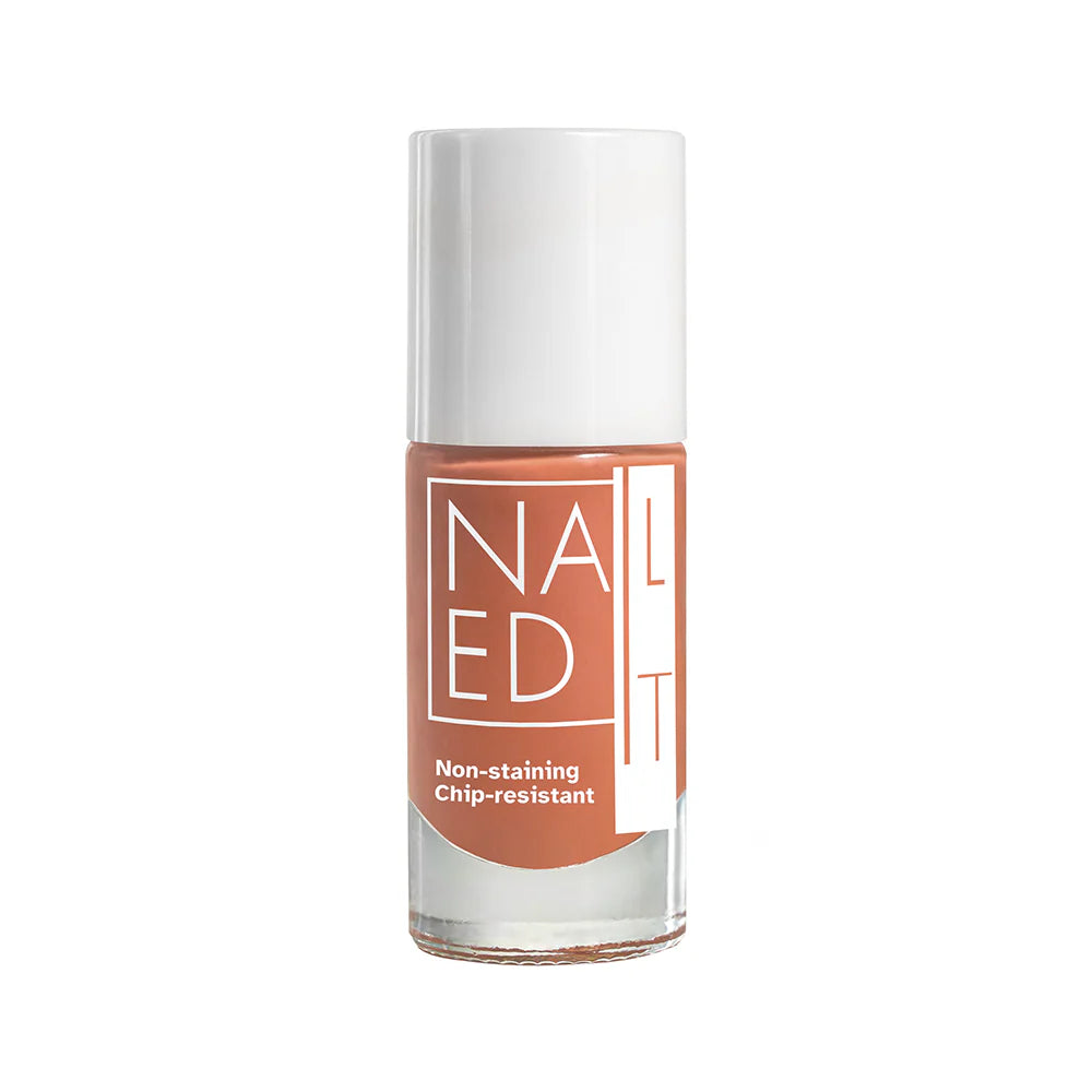 Forever52 "Nailed It Nail Polish"