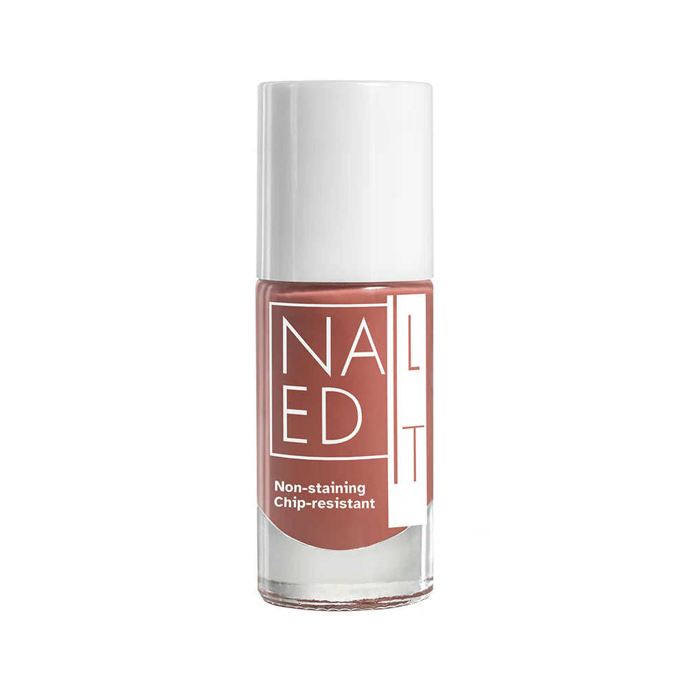 Forever52 "Nailed It Nail Polish"