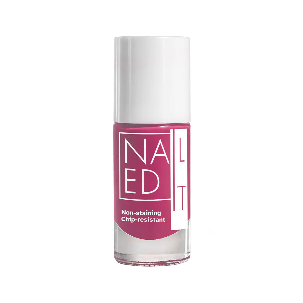 Forever52 "Nailed It Nail Polish"