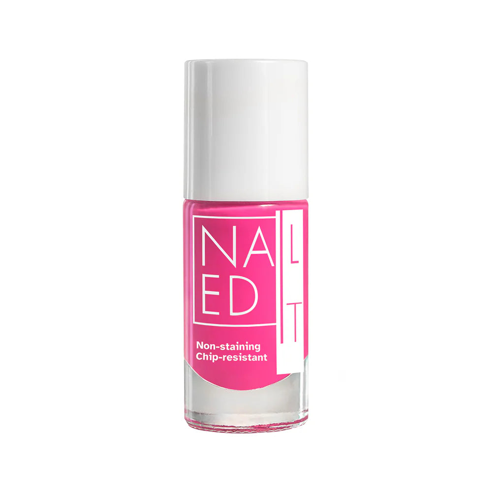Forever52 "Nailed It Nail Polish"
