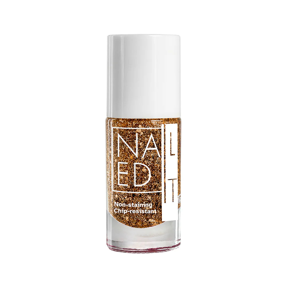 Forever52 "Nailed It Nail Polish"