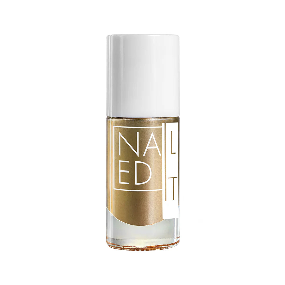 Forever52 "Nailed It Nail Polish"