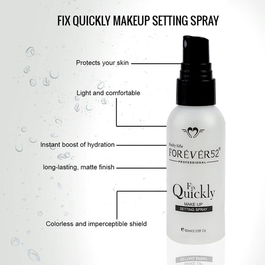Forever52 Fix Quickly Makeup Spray