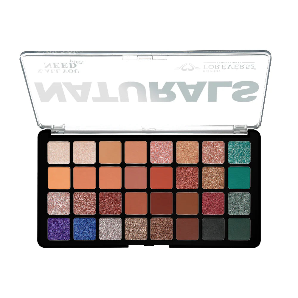 Forever52 Naturals "The All You Need" Palette
