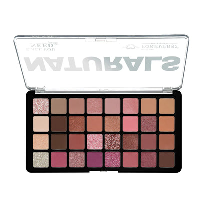 Forever52 Naturals "The All You Need" Palette