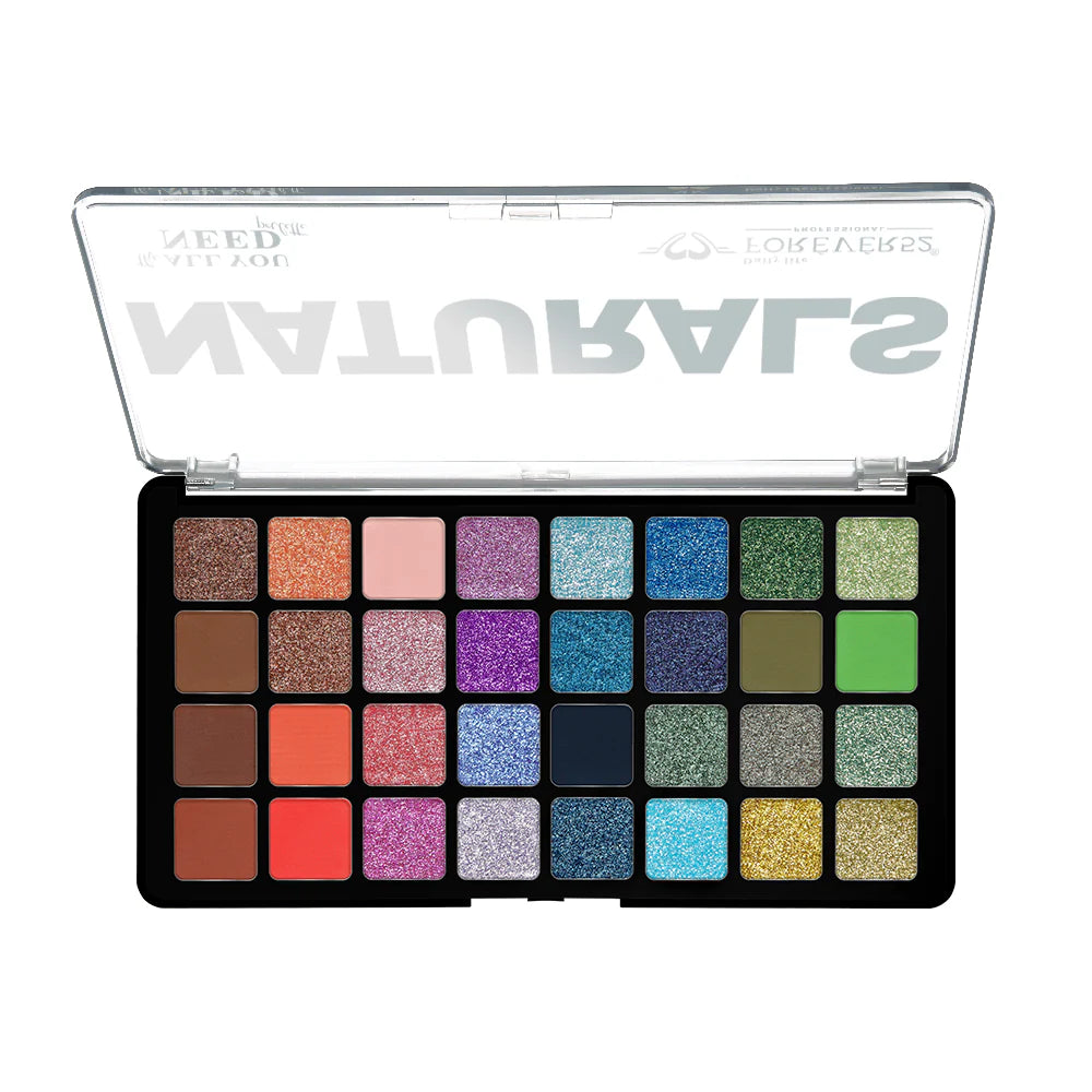 Forever52 Naturals "The All You Need" Palette