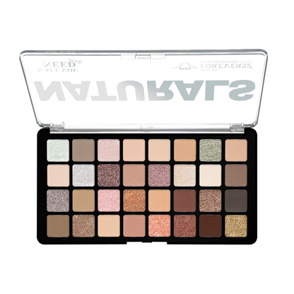Forever52 Naturals "The All You Need" Palette