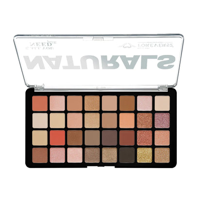 Forever52 Naturals "The All You Need" Palette