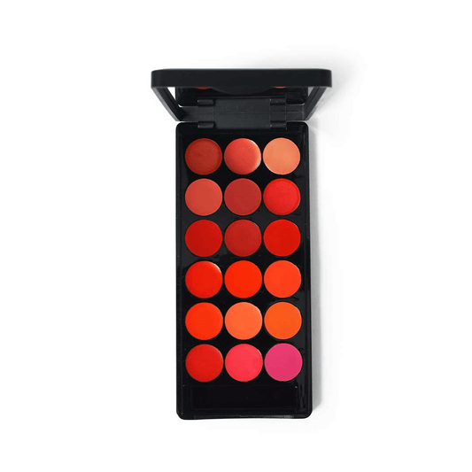 Makeup Studio  Luxury Lip Collection