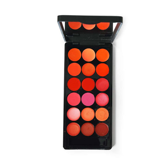 Makeup Studio  Luxury Lip Collection