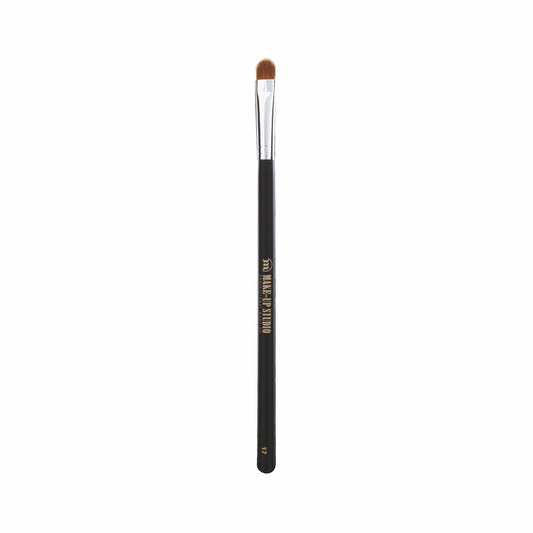 Makeup Studio.  Make-Up Brush Pro Range No. 17