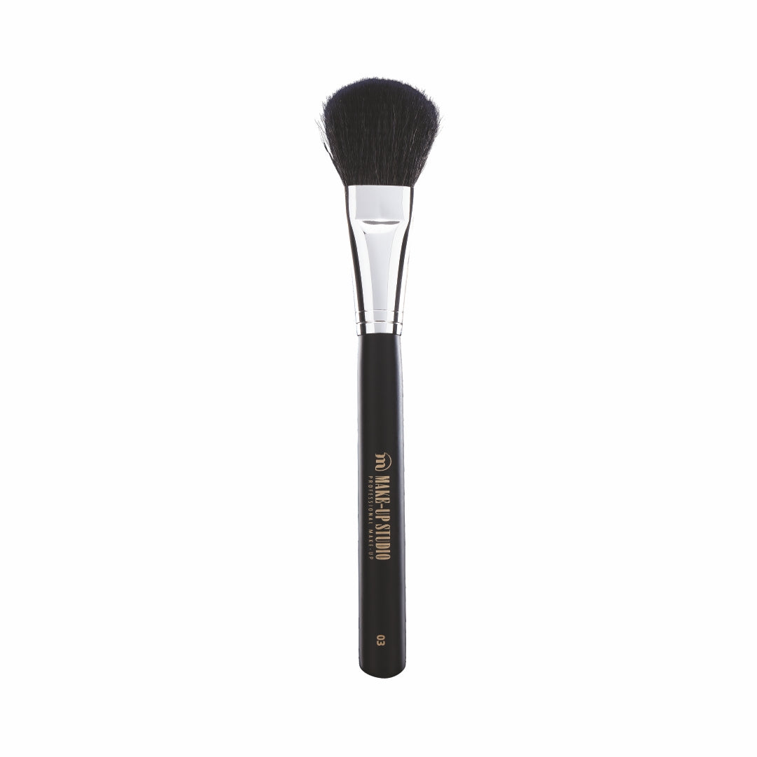 Makeup Studio Make-Up Brush Pro Range No. 3