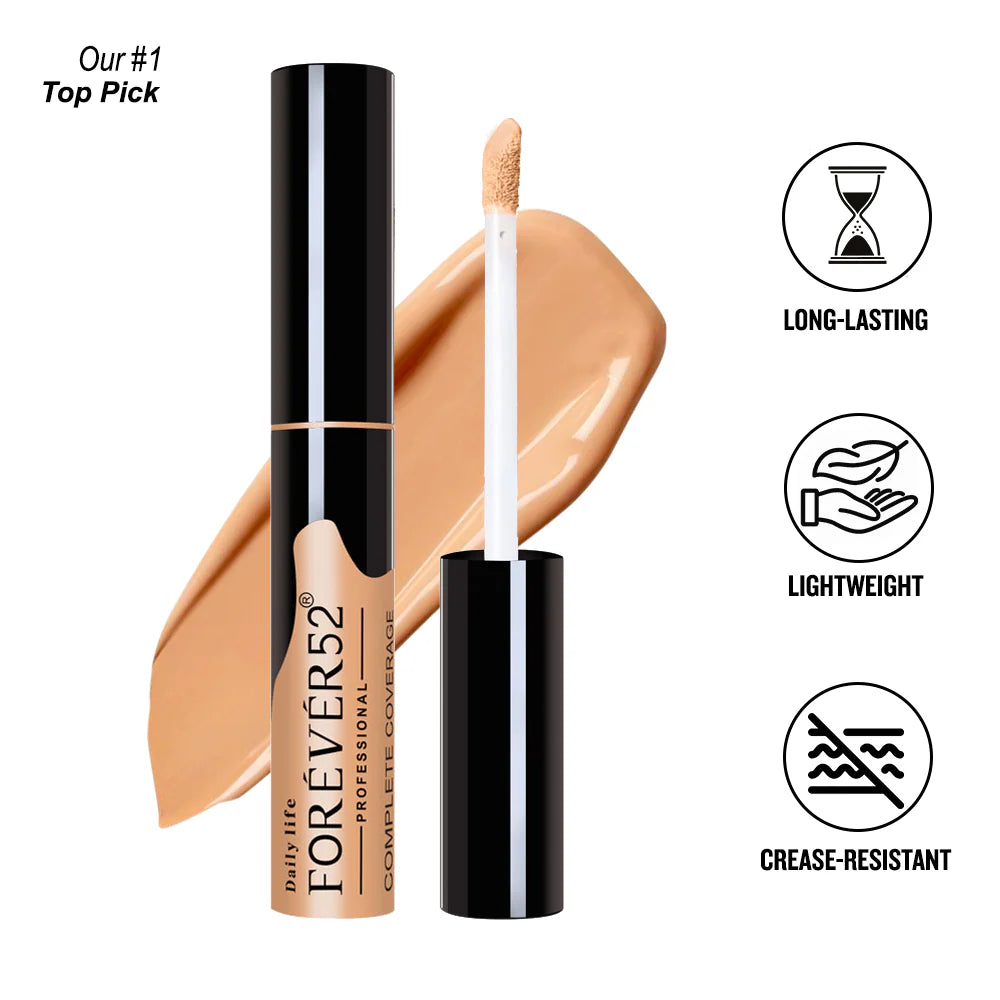 Forever52 Complete Coverage Concealer
